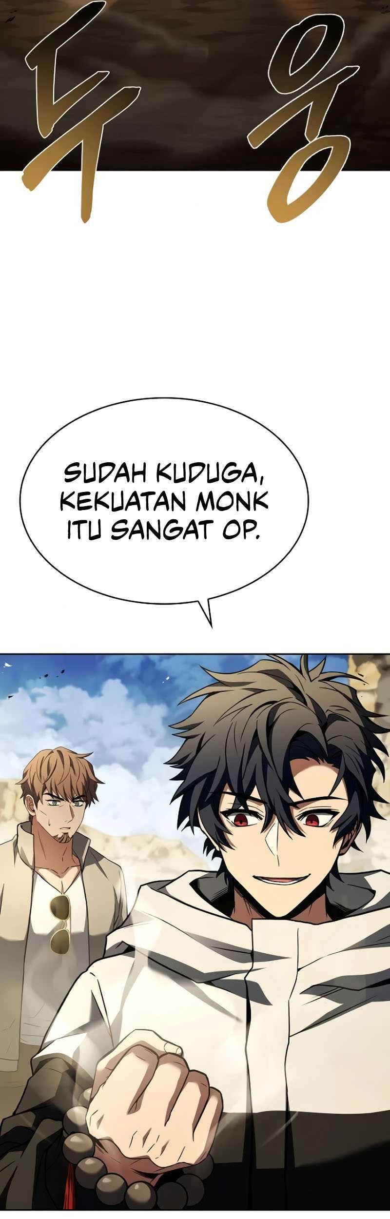 The Constellations Are My Disciples Chapter 97 Gambar 27