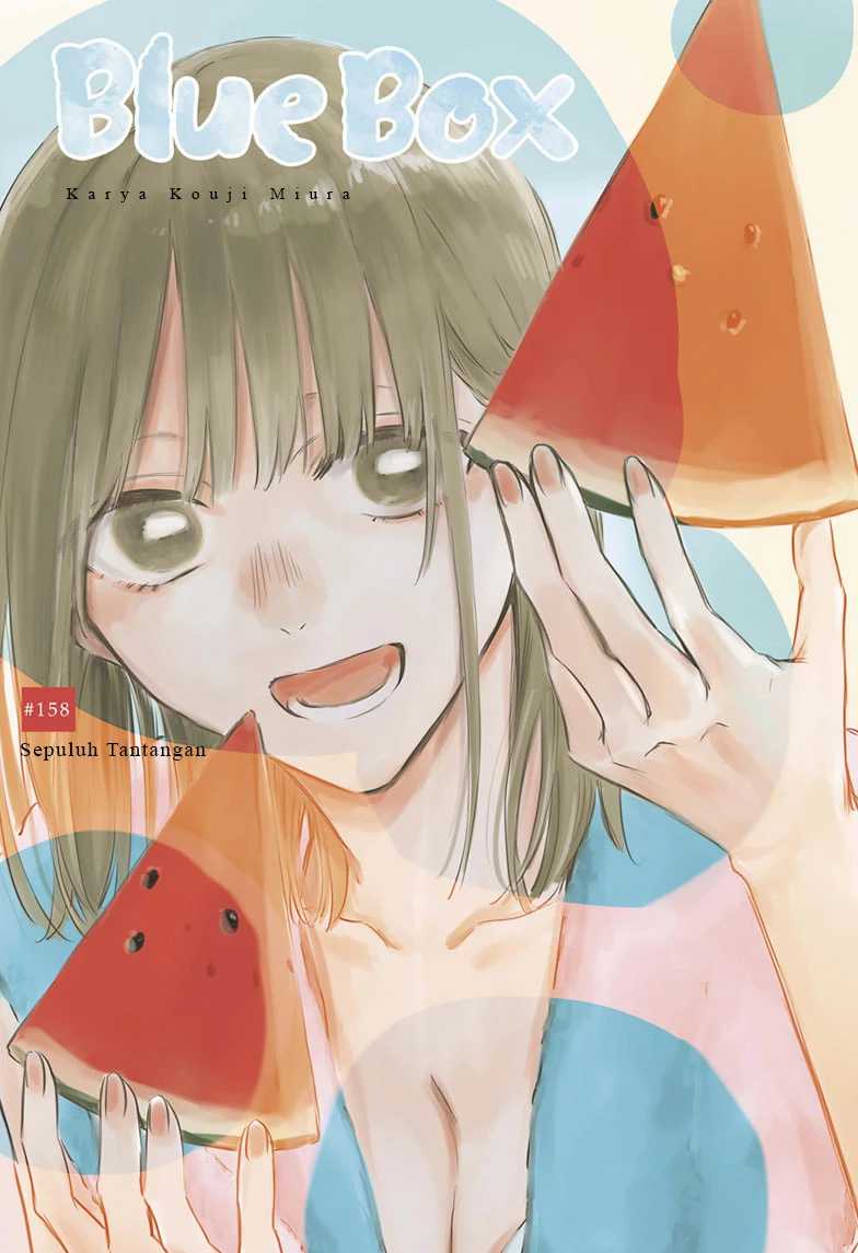 Baca  Ao no Hako Chapter 158 Gambar 2
