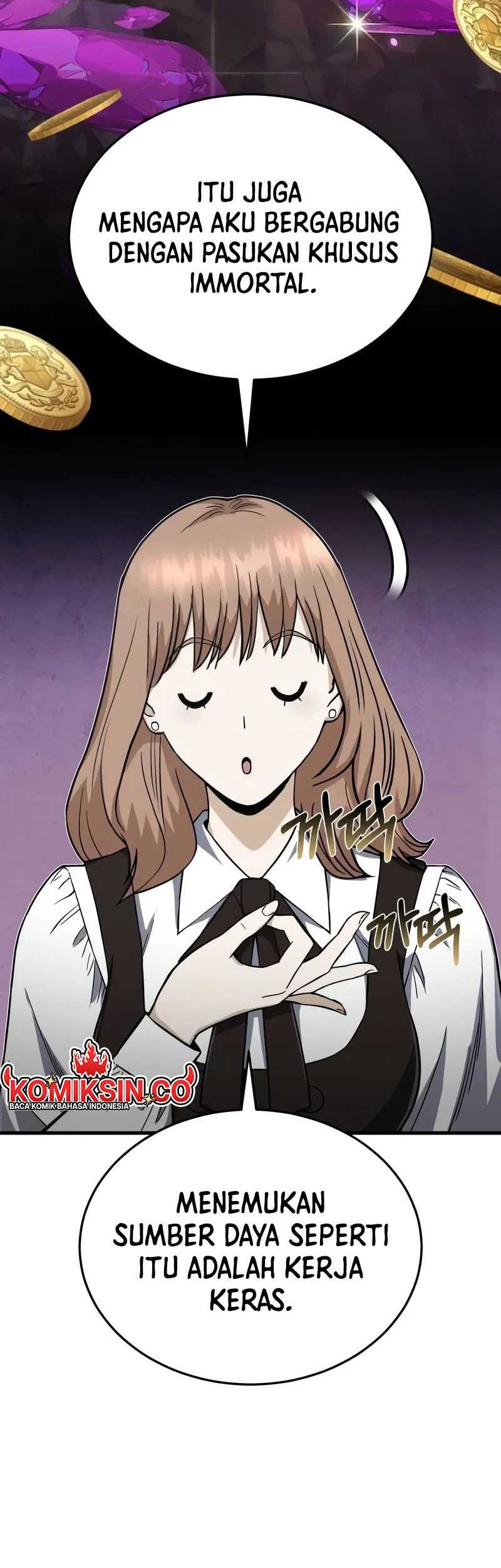 Genius of the Unique Lineage Chapter 97 Gambar 50