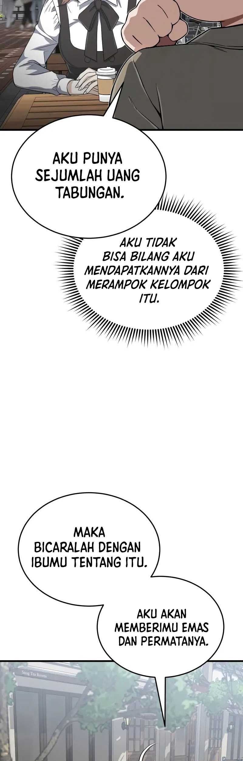 Genius of the Unique Lineage Chapter 97 Gambar 53
