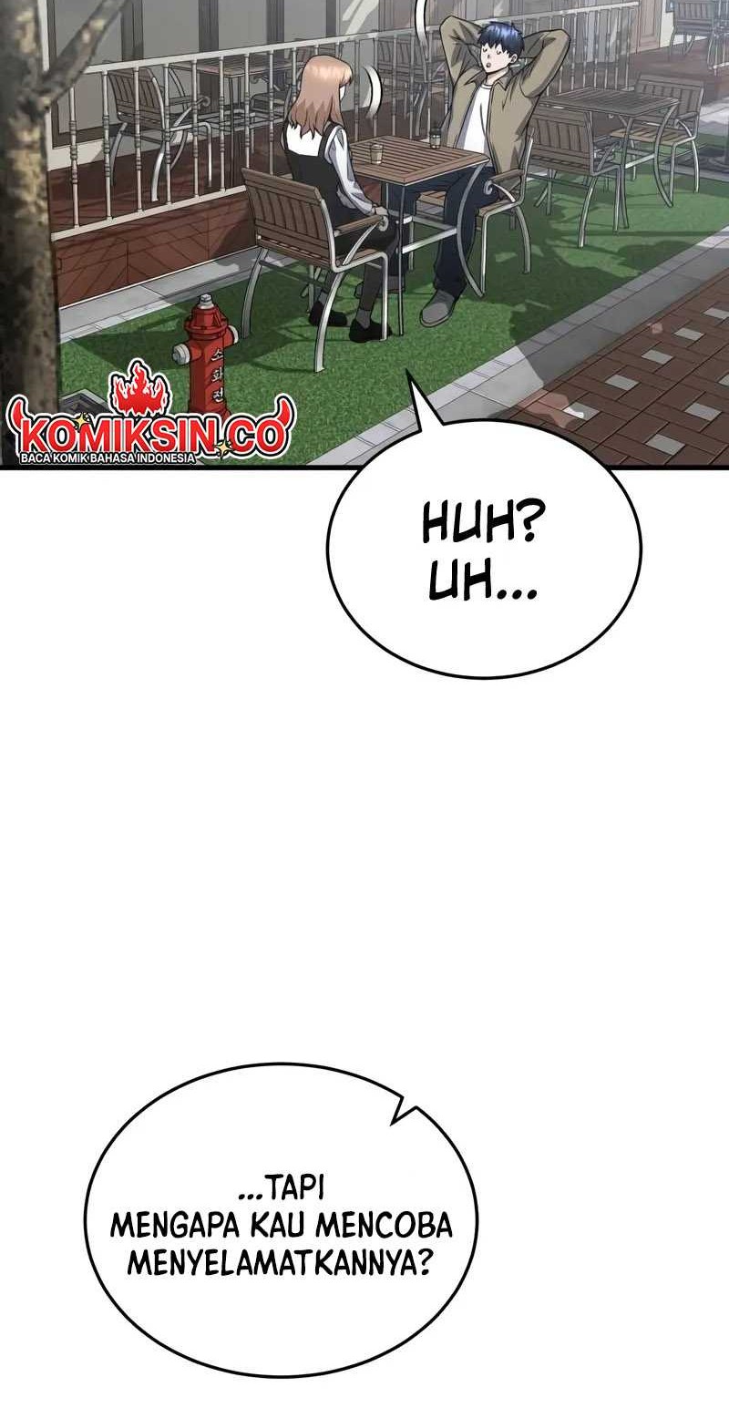 Genius of the Unique Lineage Chapter 97 Gambar 54