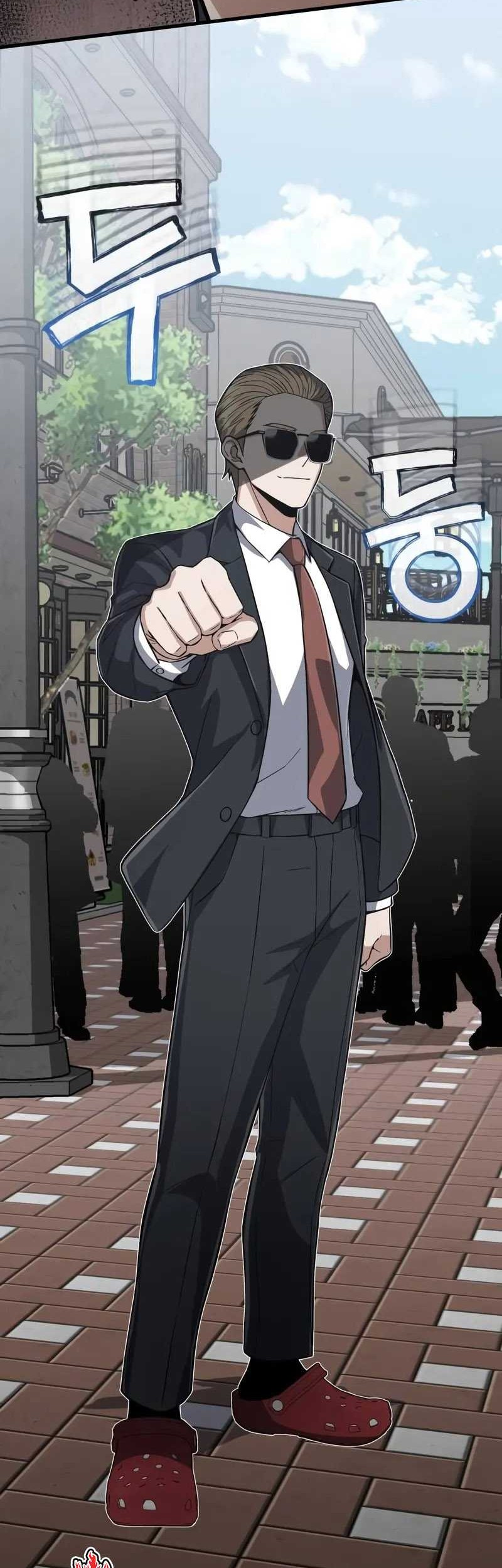 Genius of the Unique Lineage Chapter 97 Gambar 56