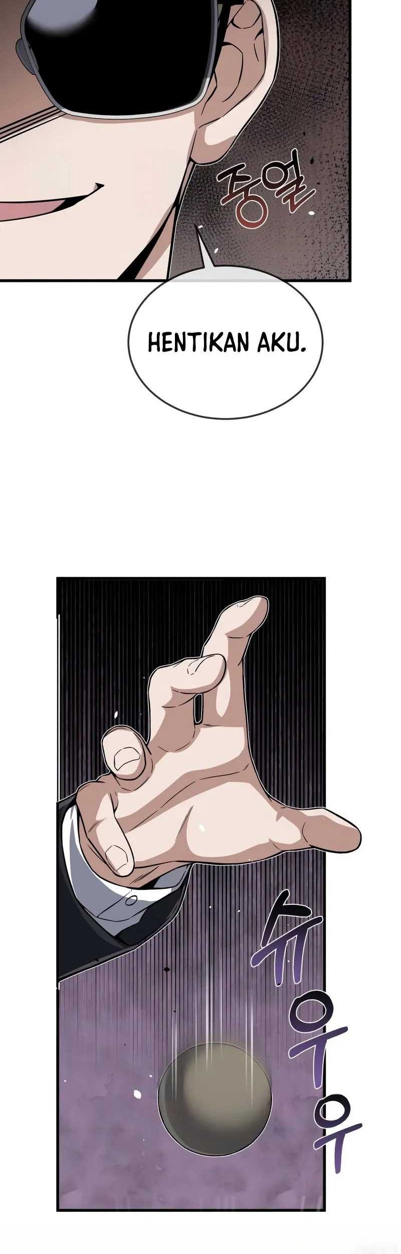 Genius of the Unique Lineage Chapter 97 Gambar 58