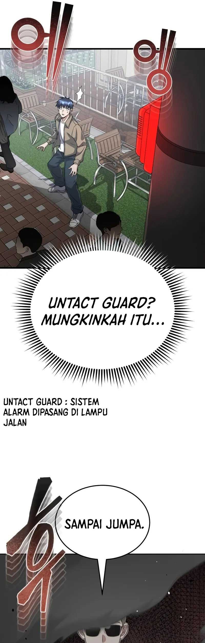 Genius of the Unique Lineage Chapter 97 Gambar 61