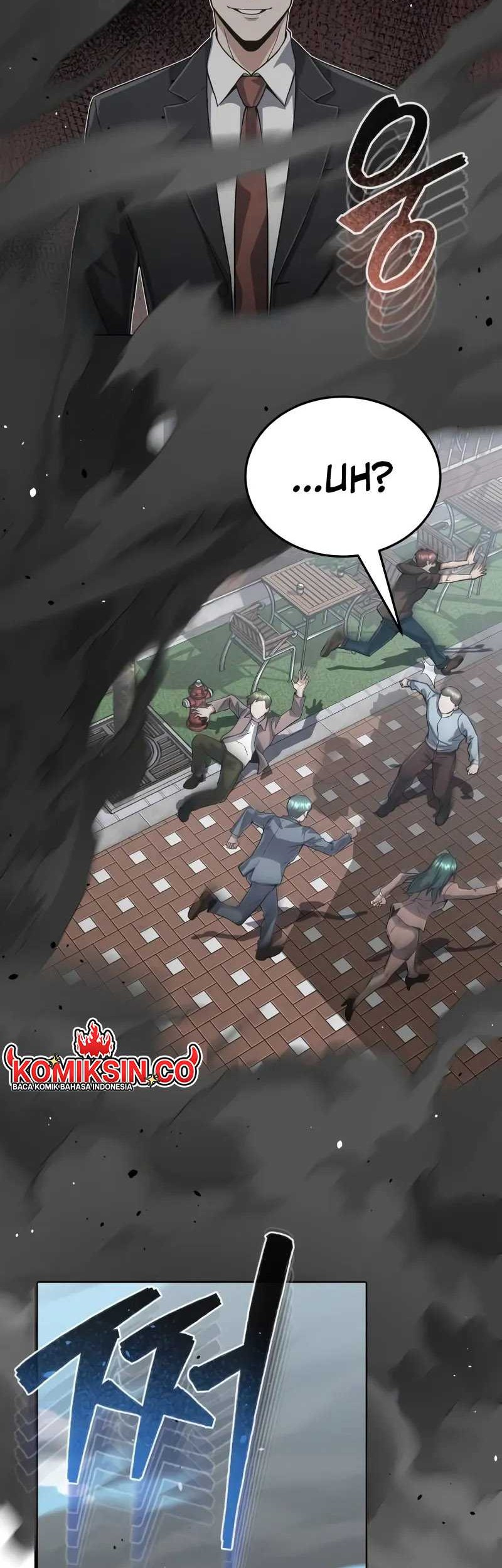 Genius of the Unique Lineage Chapter 97 Gambar 62