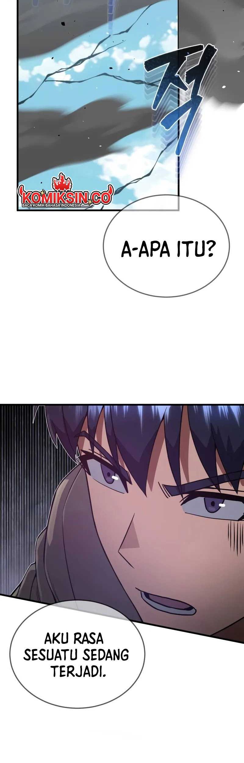 Genius of the Unique Lineage Chapter 97 Gambar 63
