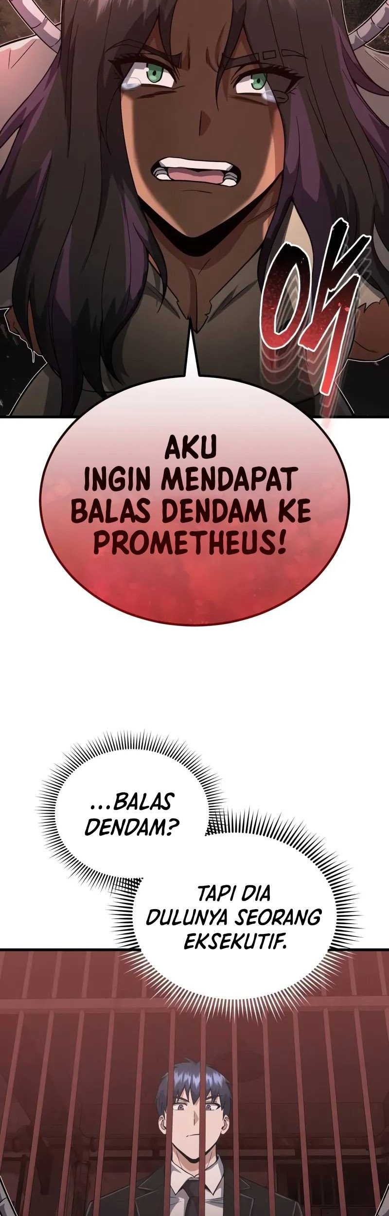 Genius of the Unique Lineage Chapter 97 Gambar 16
