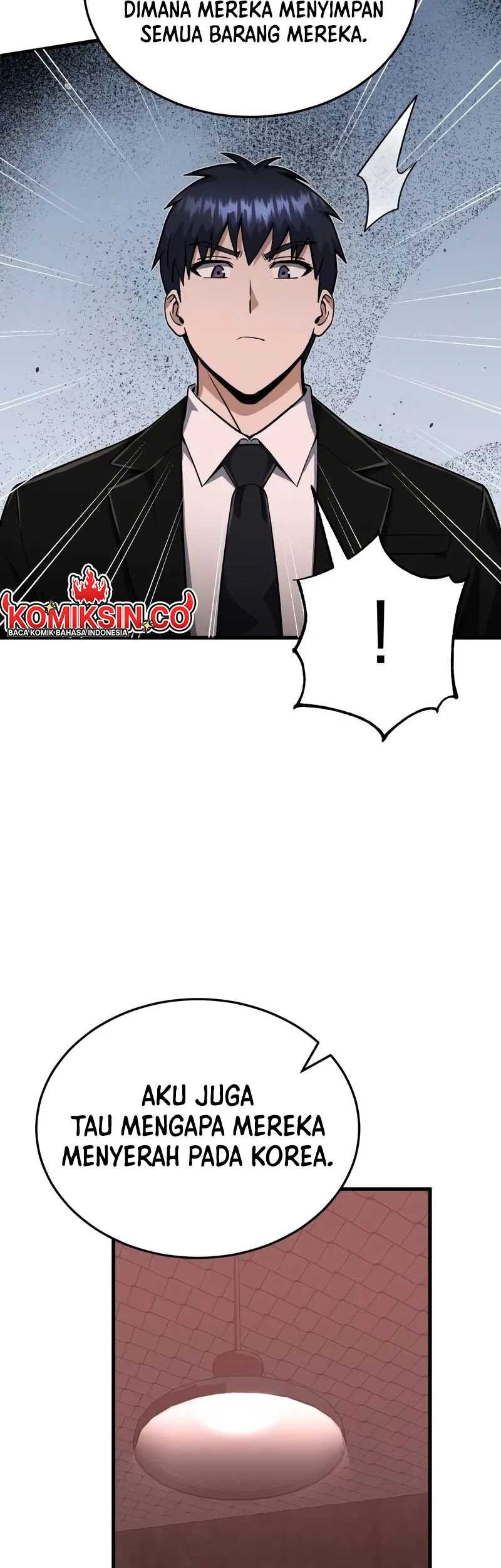 Genius of the Unique Lineage Chapter 97 Gambar 24