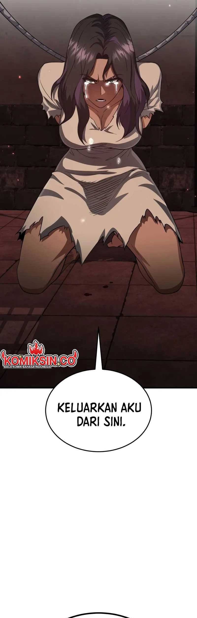 Genius of the Unique Lineage Chapter 97 Gambar 26