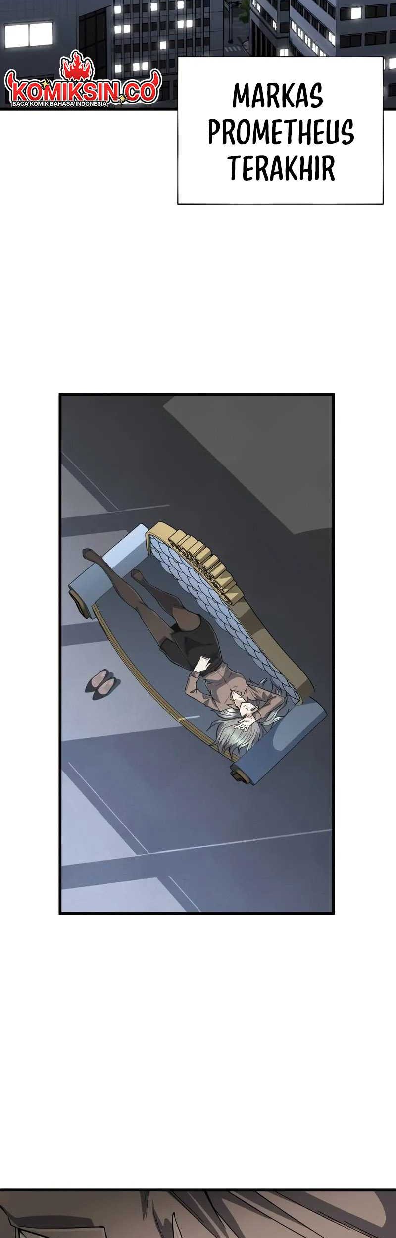 Genius of the Unique Lineage Chapter 97 Gambar 28