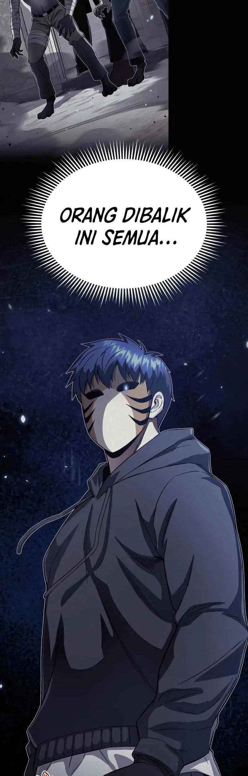 Genius of the Unique Lineage Chapter 97 Gambar 33