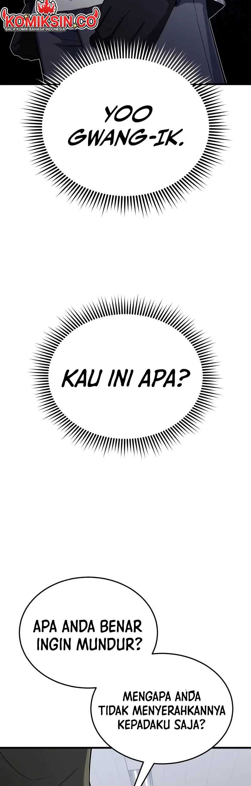 Genius of the Unique Lineage Chapter 97 Gambar 34