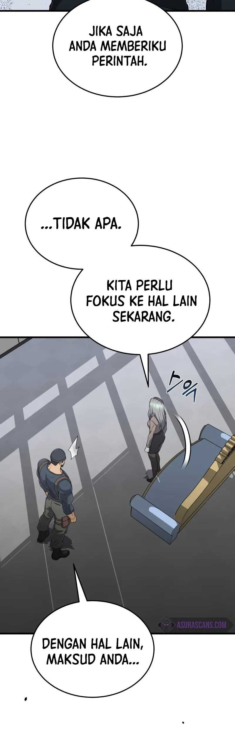 Genius of the Unique Lineage Chapter 97 Gambar 36