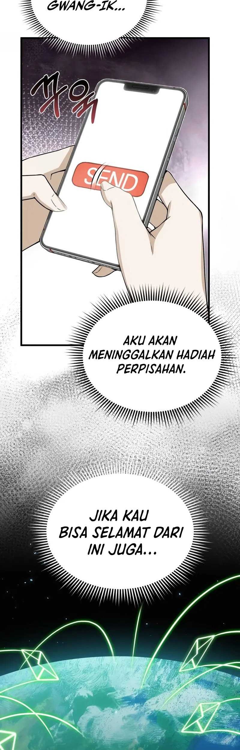 Genius of the Unique Lineage Chapter 97 Gambar 39