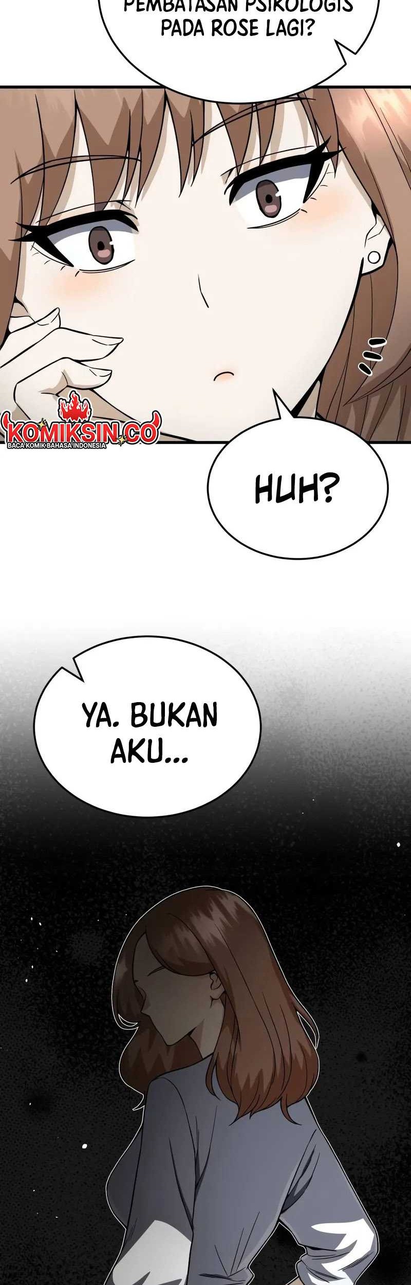 Genius of the Unique Lineage Chapter 97 Gambar 45