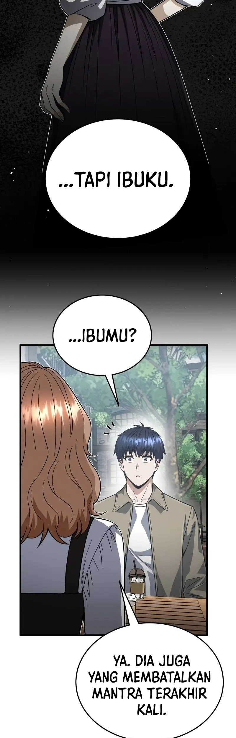Genius of the Unique Lineage Chapter 97 Gambar 46