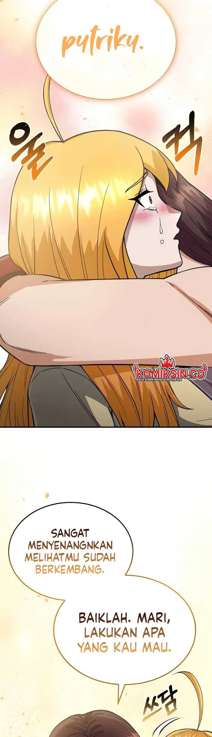 Genius of the Unique Lineage Chapter 96 Gambar 18