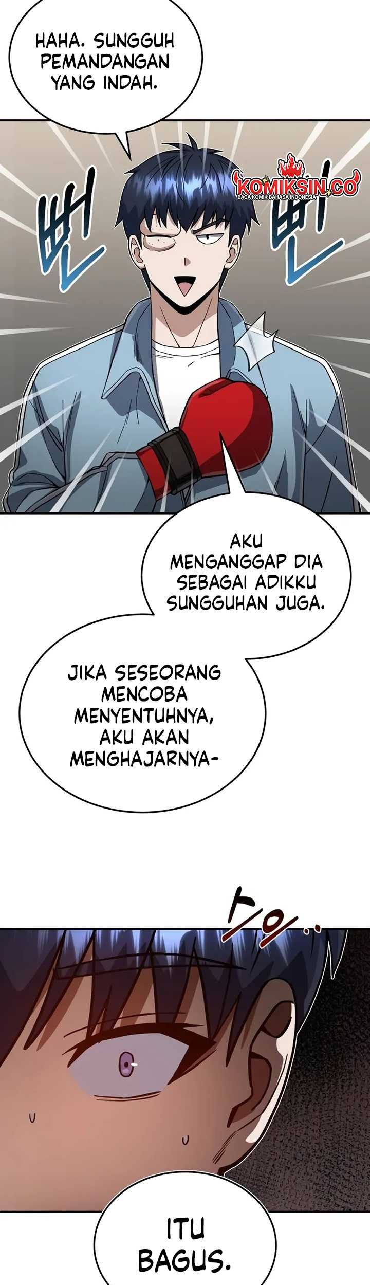 Genius of the Unique Lineage Chapter 96 Gambar 20