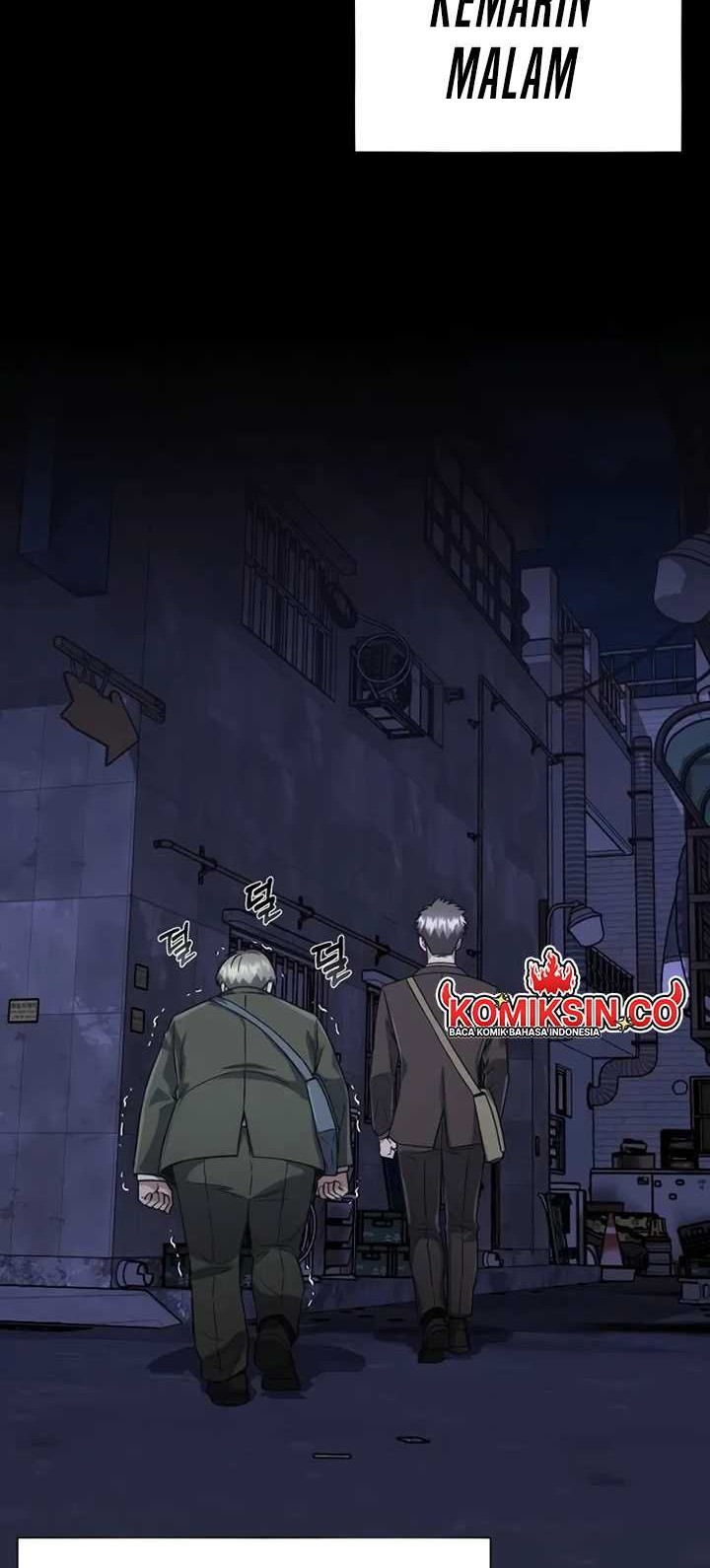 Genius of the Unique Lineage Chapter 96 Gambar 25