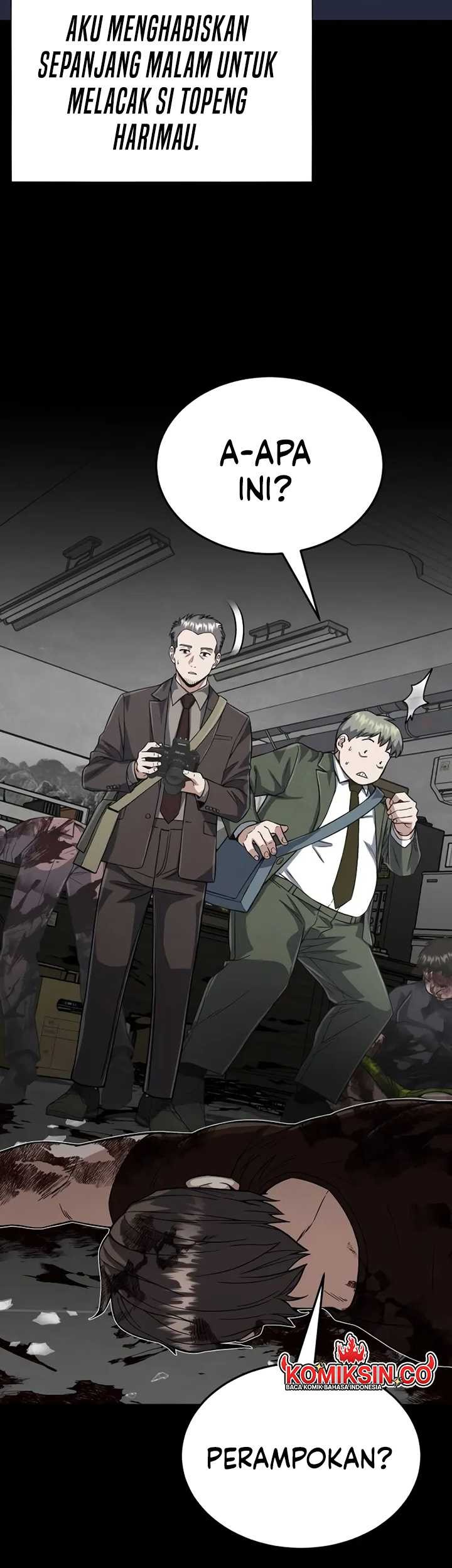 Genius of the Unique Lineage Chapter 96 Gambar 26