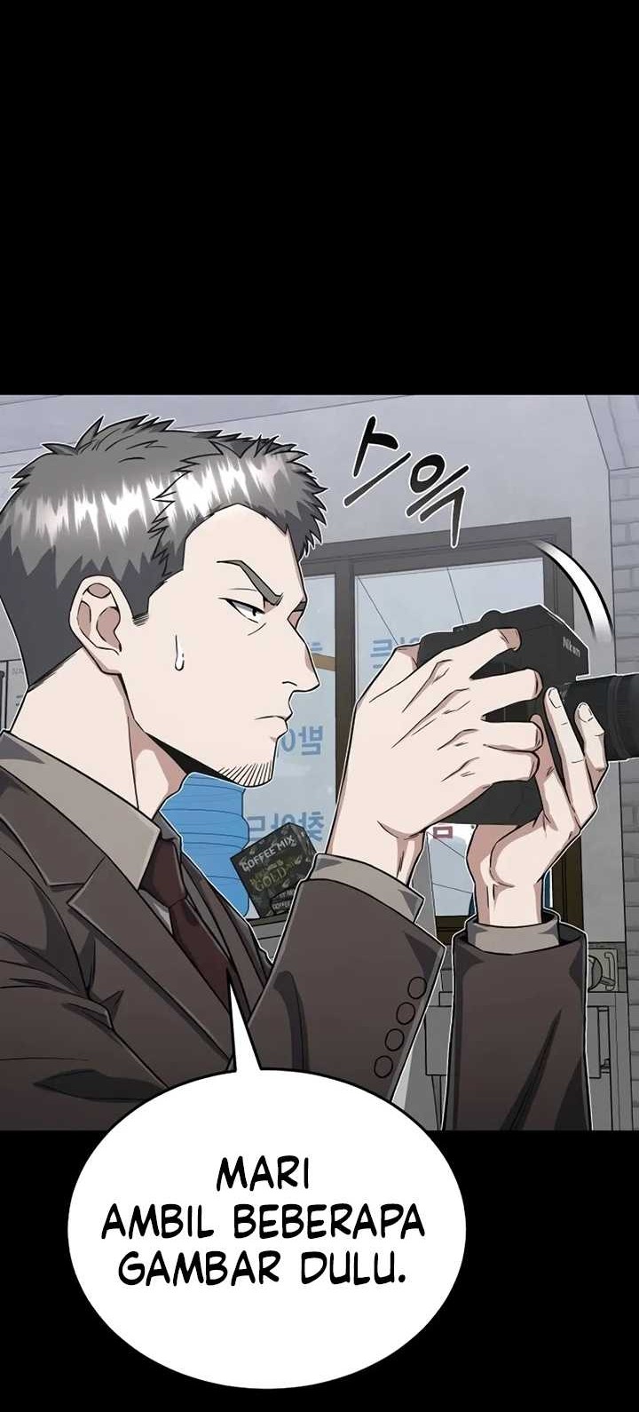 Genius of the Unique Lineage Chapter 96 Gambar 27