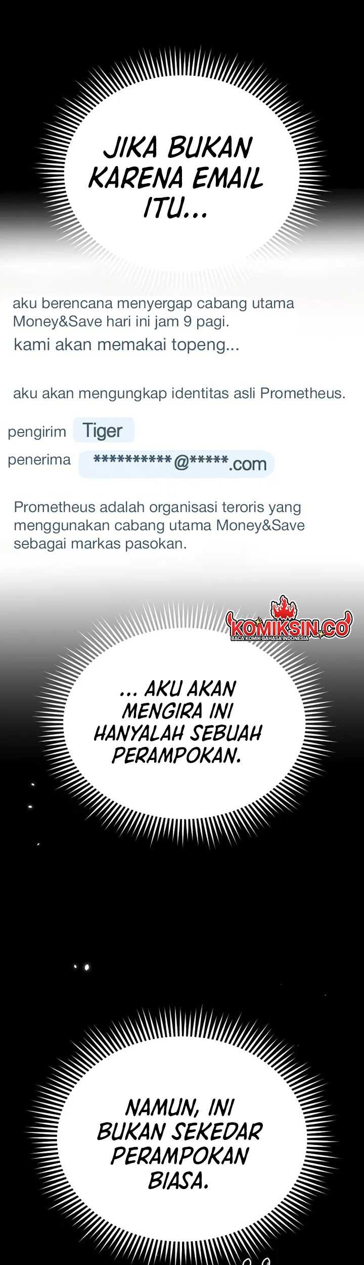 Genius of the Unique Lineage Chapter 96 Gambar 28