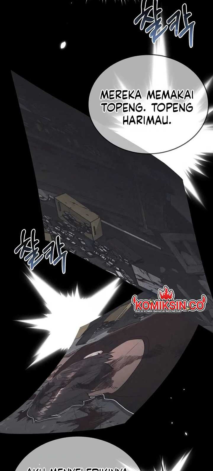 Genius of the Unique Lineage Chapter 96 Gambar 29