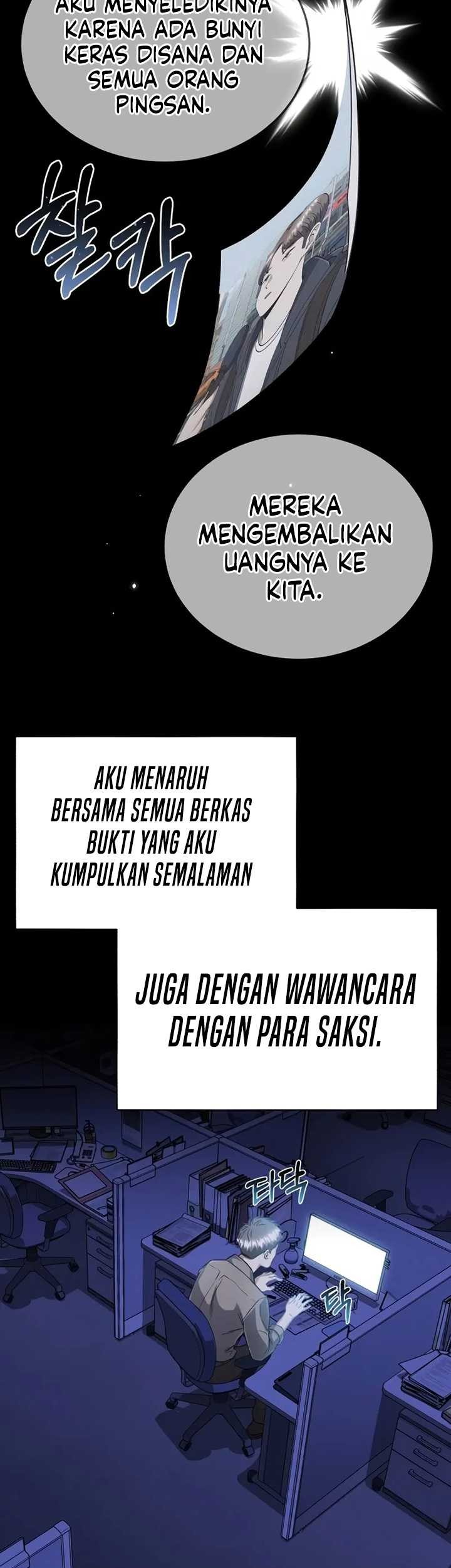 Genius of the Unique Lineage Chapter 96 Gambar 30