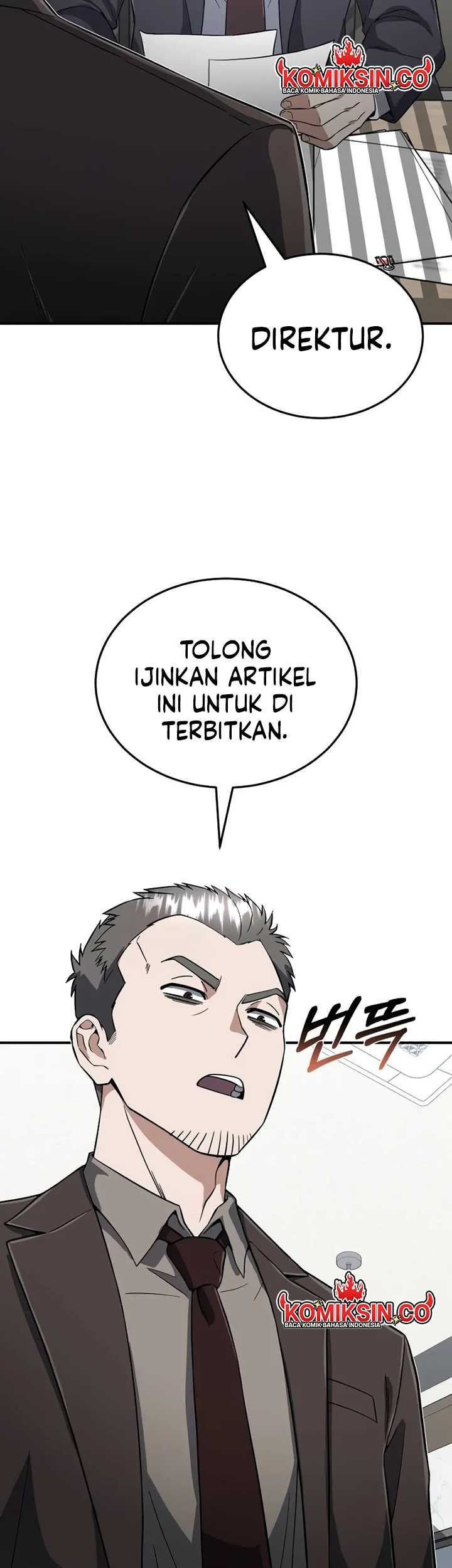 Genius of the Unique Lineage Chapter 96 Gambar 32