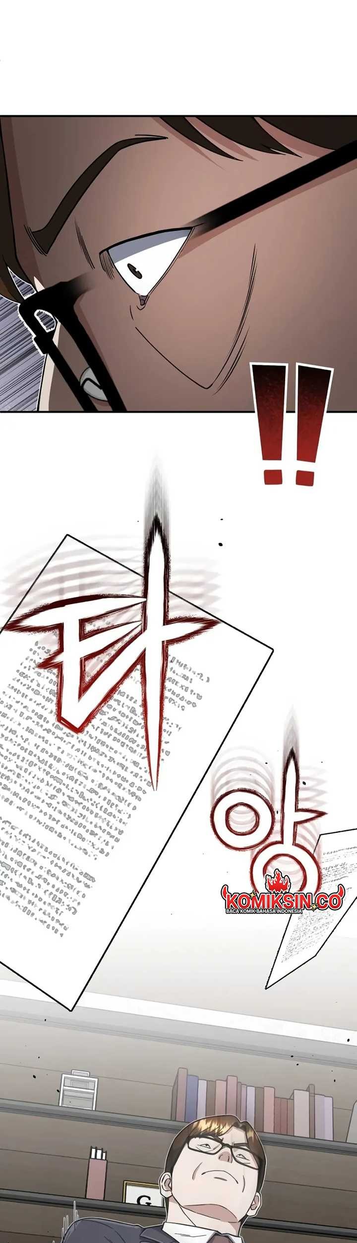 Genius of the Unique Lineage Chapter 96 Gambar 34