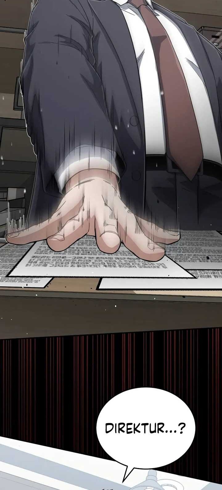 Genius of the Unique Lineage Chapter 96 Gambar 35