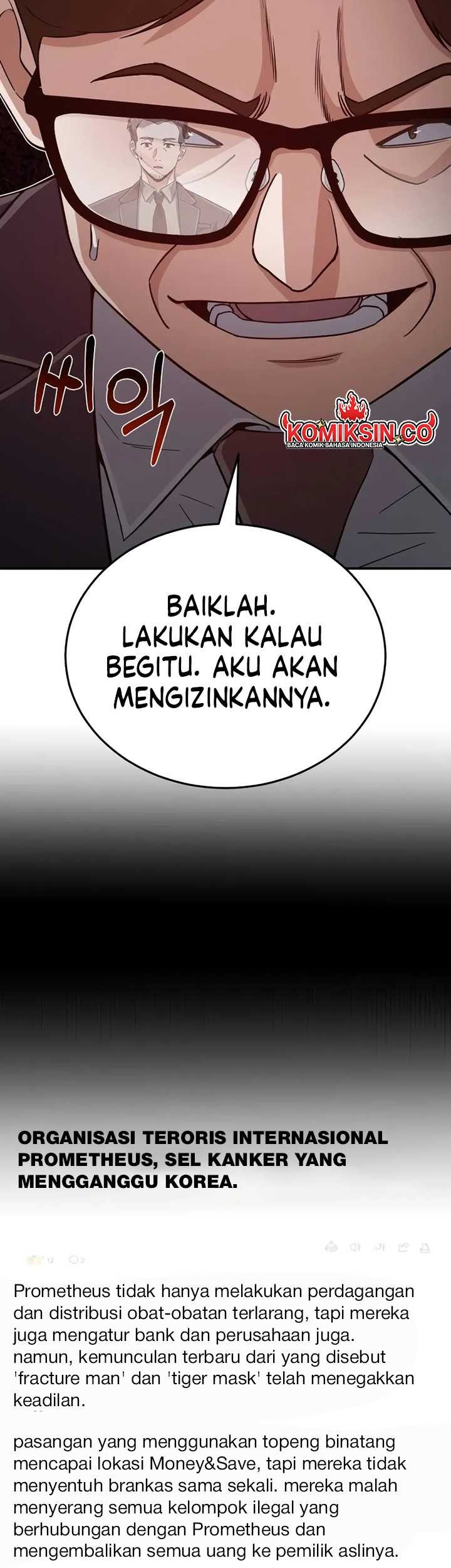 Genius of the Unique Lineage Chapter 96 Gambar 40