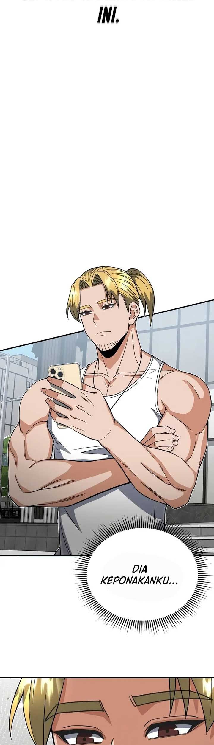 Genius of the Unique Lineage Chapter 96 Gambar 42