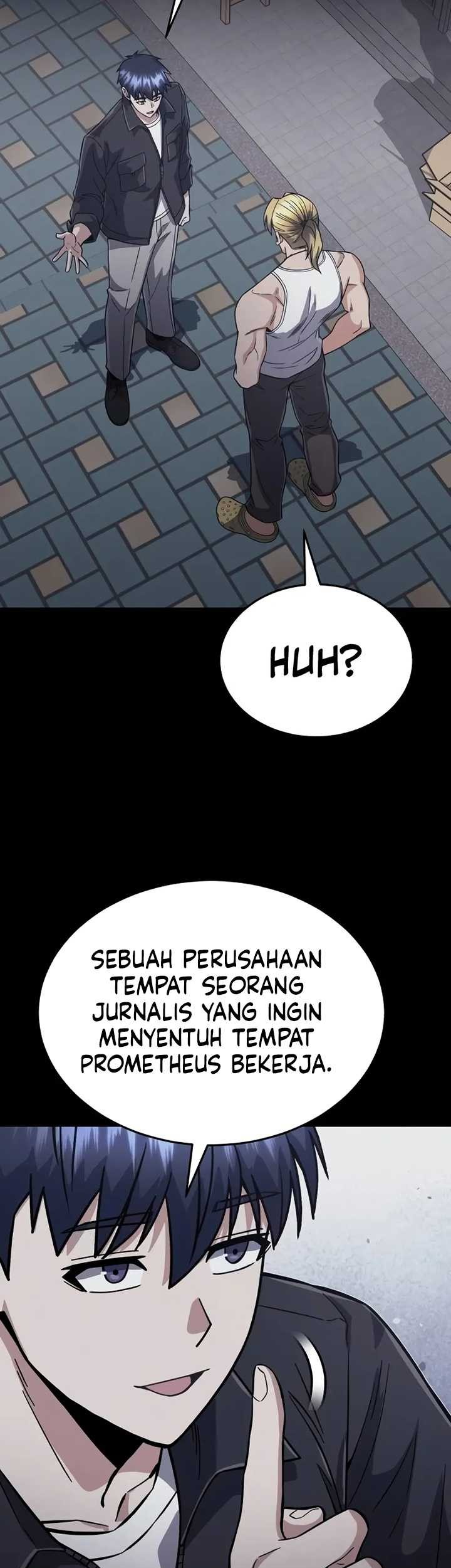Genius of the Unique Lineage Chapter 96 Gambar 44