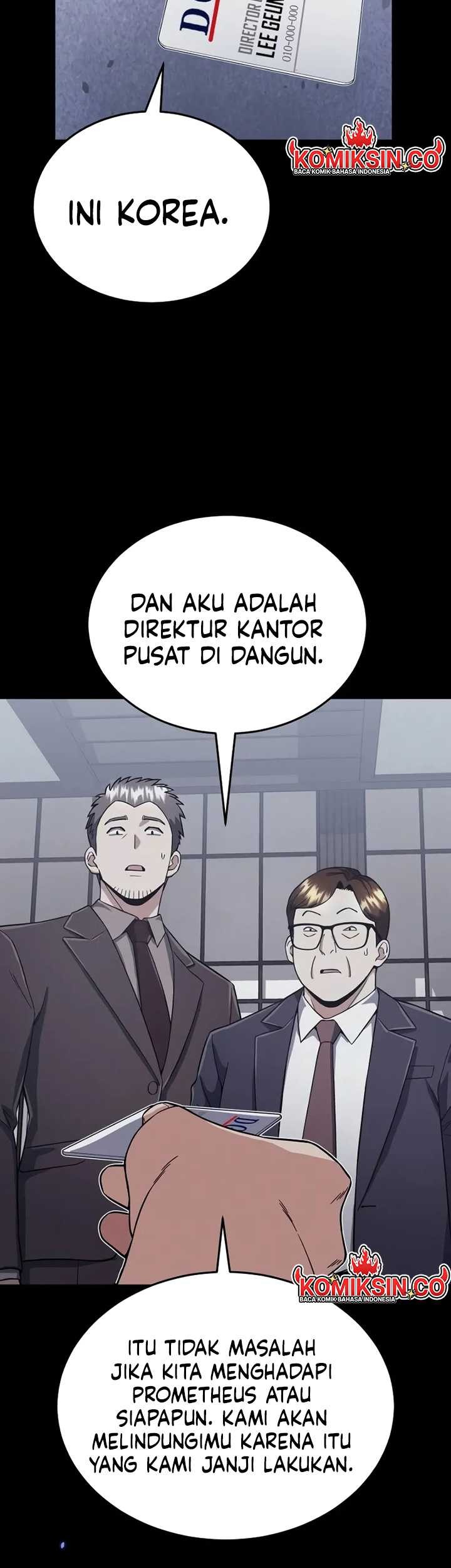 Genius of the Unique Lineage Chapter 96 Gambar 46