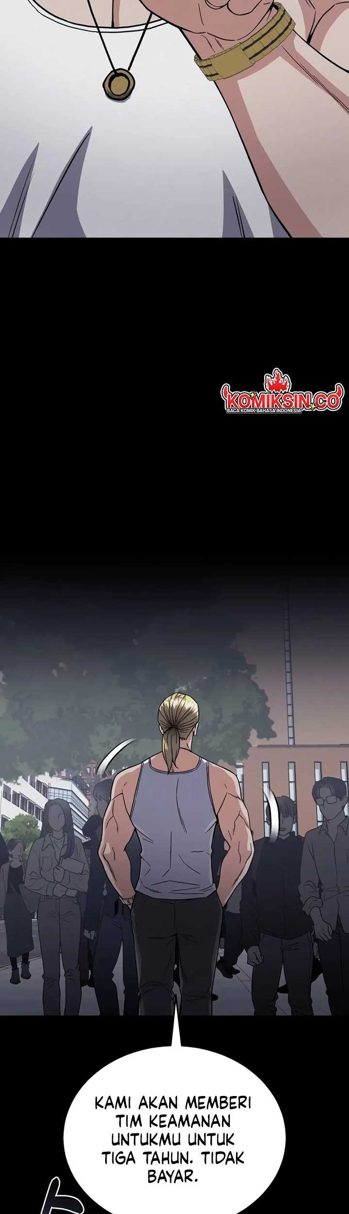 Genius of the Unique Lineage Chapter 96 Gambar 48