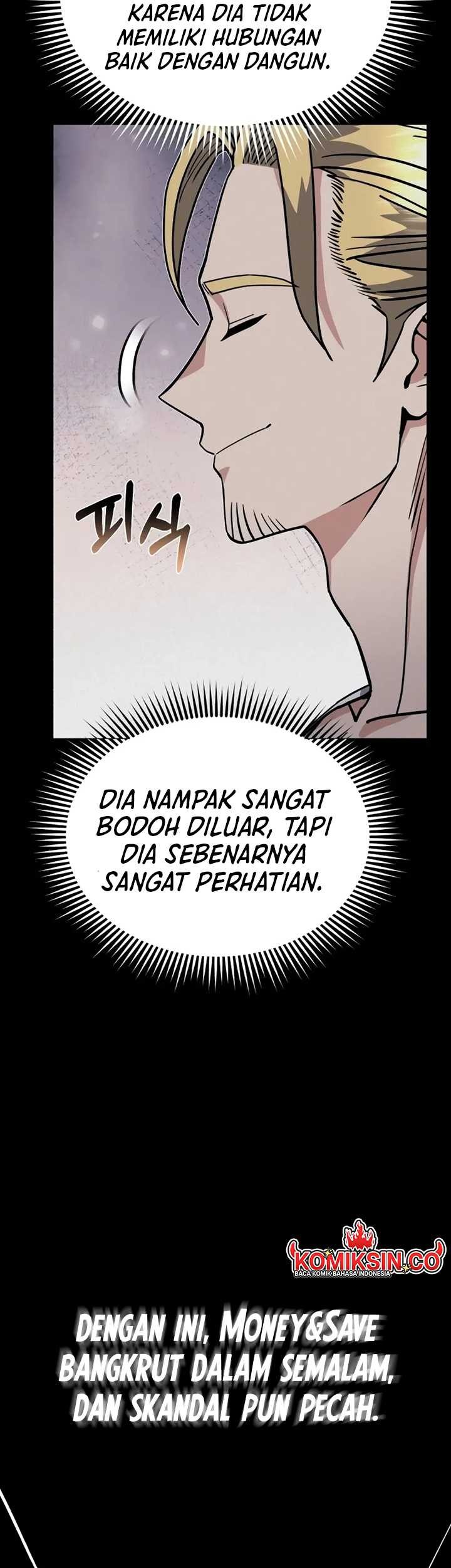 Genius of the Unique Lineage Chapter 96 Gambar 50