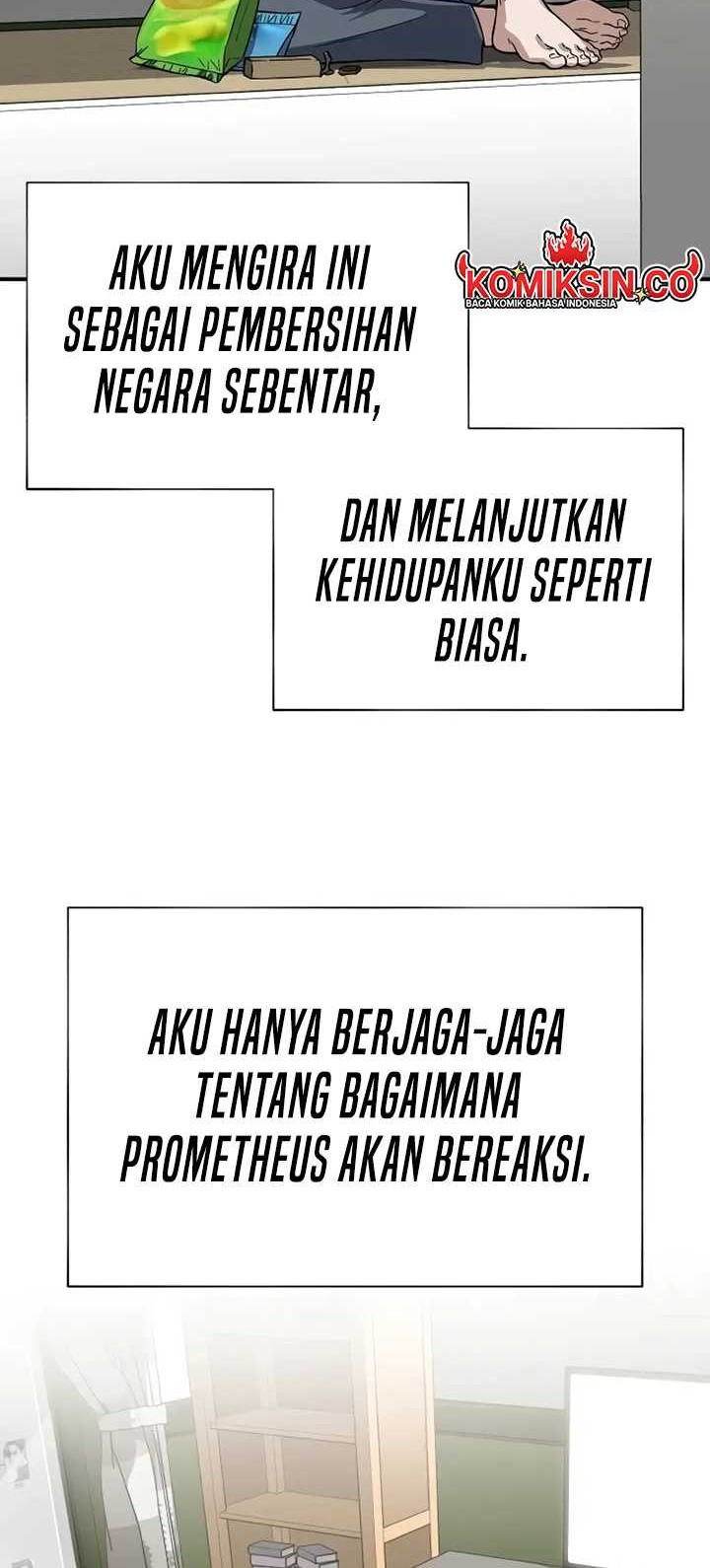 Genius of the Unique Lineage Chapter 96 Gambar 53