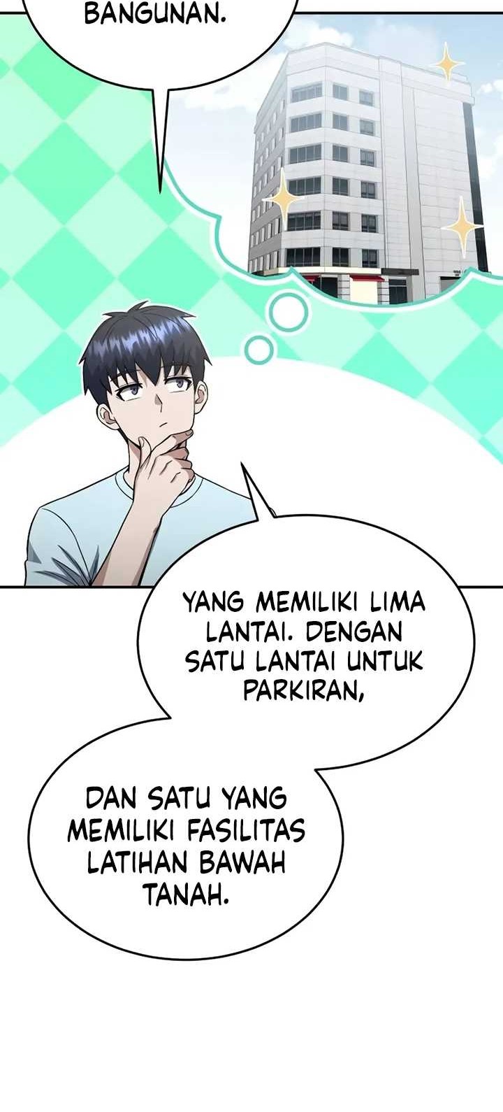 Genius of the Unique Lineage Chapter 96 Gambar 57
