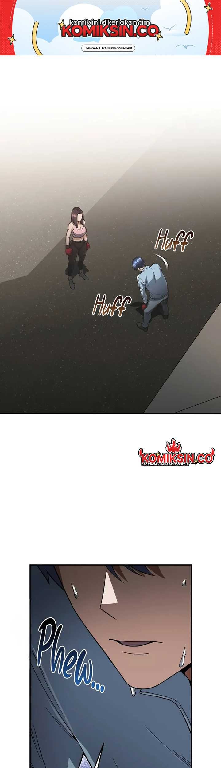 Baca Genius of the Unique Lineage Chapter 96 Gambar 2