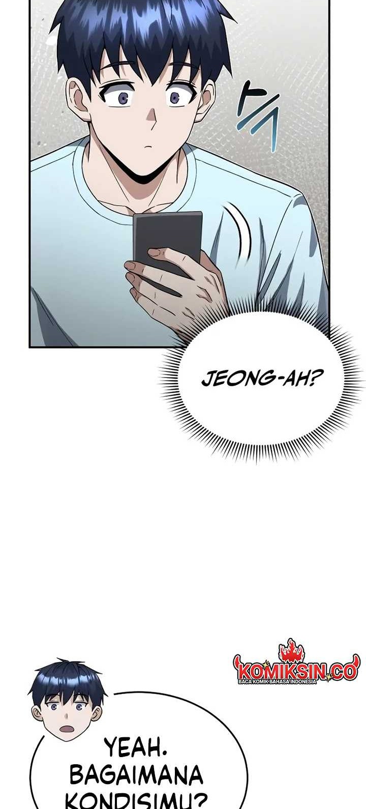 Genius of the Unique Lineage Chapter 96 Gambar 59
