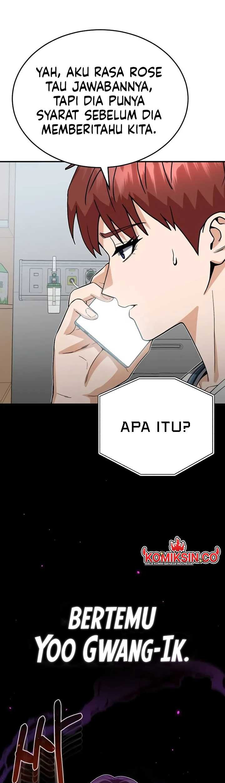 Genius of the Unique Lineage Chapter 96 Gambar 64