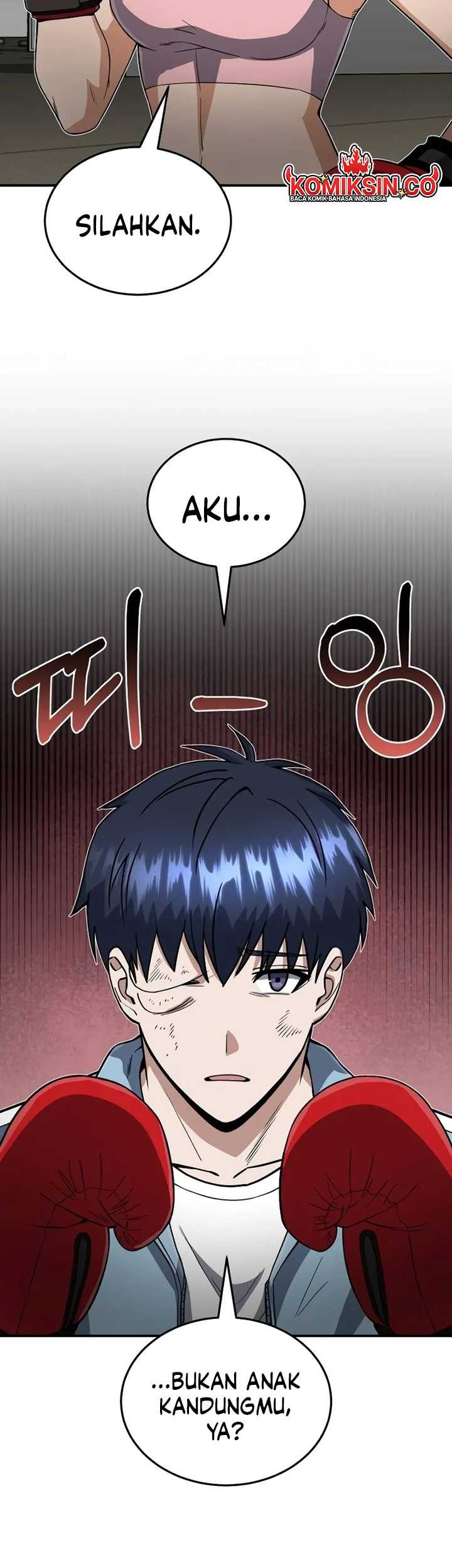 Genius of the Unique Lineage Chapter 96 Gambar 4