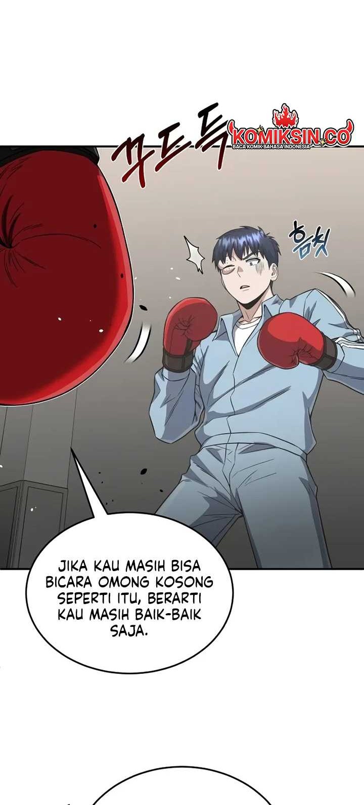 Genius of the Unique Lineage Chapter 96 Gambar 5