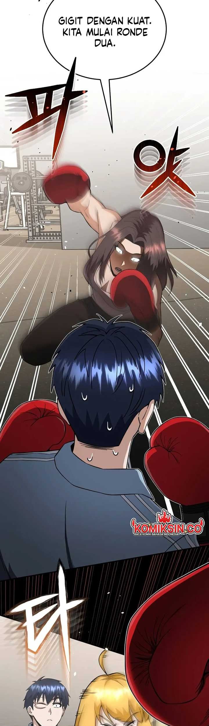 Genius of the Unique Lineage Chapter 96 Gambar 6