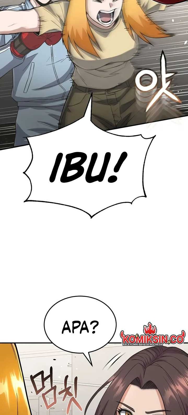 Genius of the Unique Lineage Chapter 96 Gambar 7