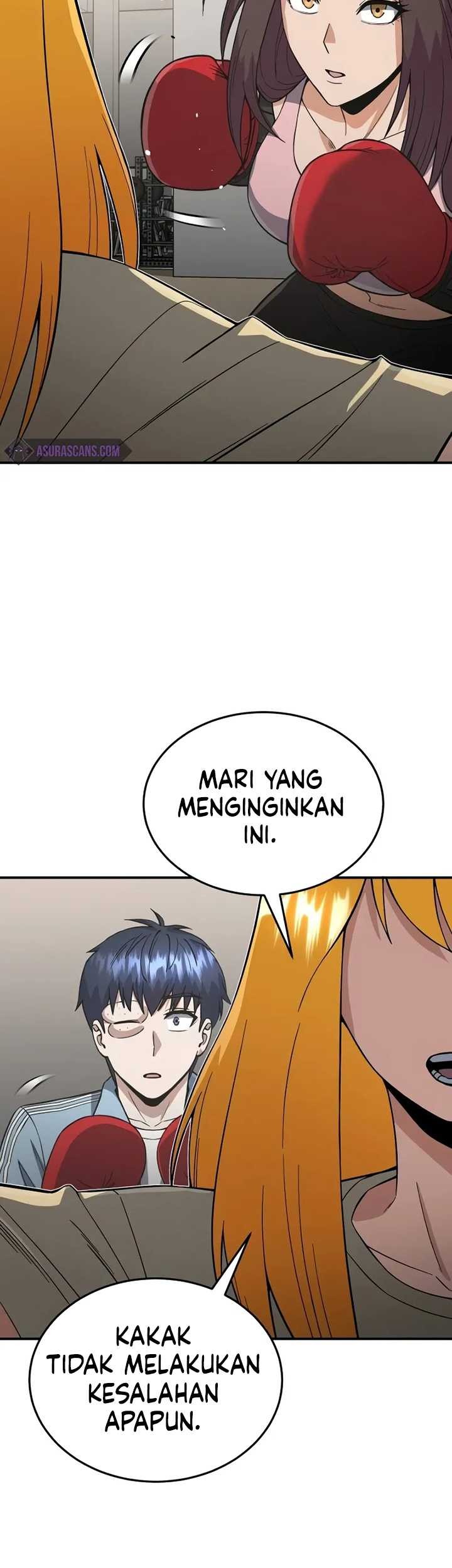 Genius of the Unique Lineage Chapter 96 Gambar 8