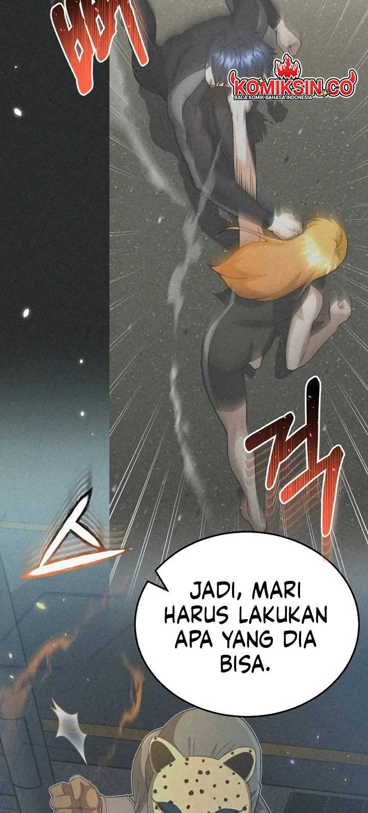 Genius of the Unique Lineage Chapter 96 Gambar 11