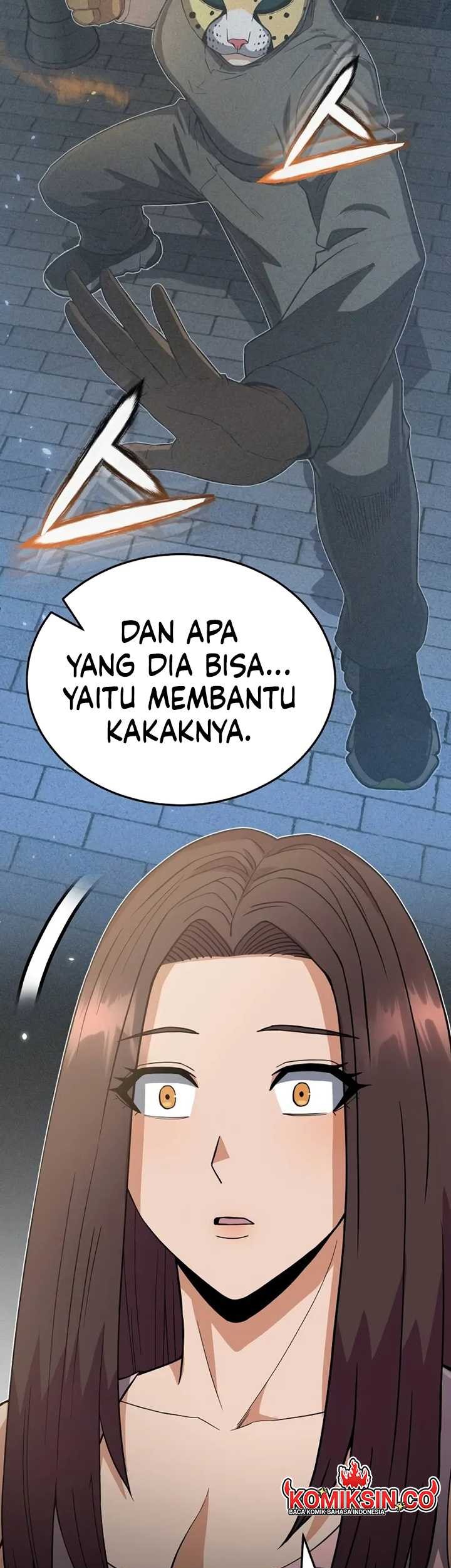 Genius of the Unique Lineage Chapter 96 Gambar 12
