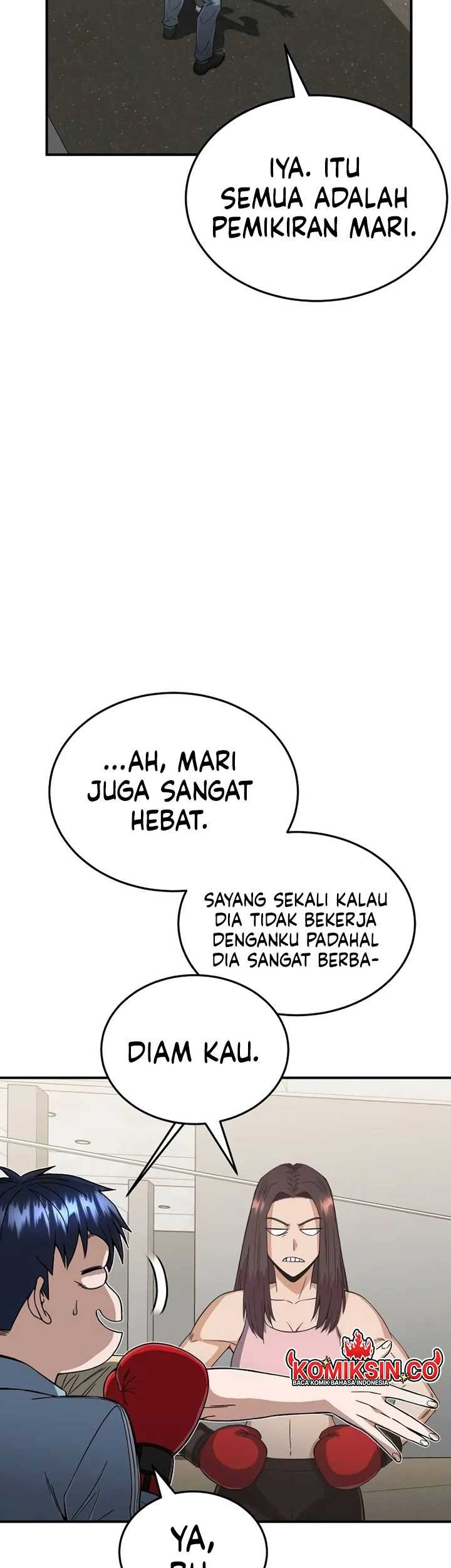 Genius of the Unique Lineage Chapter 96 Gambar 14
